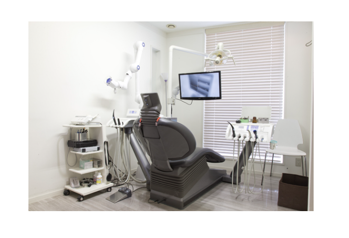 納得と安心を持って治療を受けていただける環境づくりに力を注いでいます