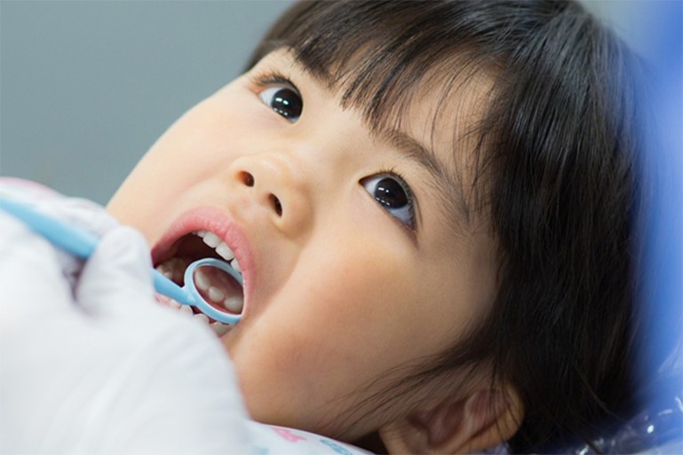 慣れることから始めましょう