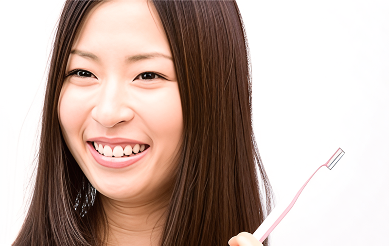 予防を最重視し定期的なケアで長期的な歯の健康を守る診療スタイル