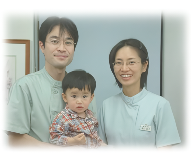 噛み合わせをから全身の健康を支援