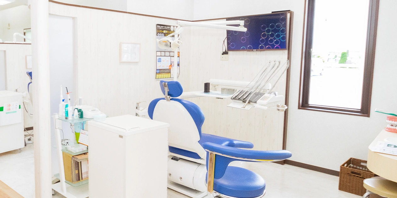 【土曜日診療あり】幅広い世代の患者様を大切にするももい歯科クリニック