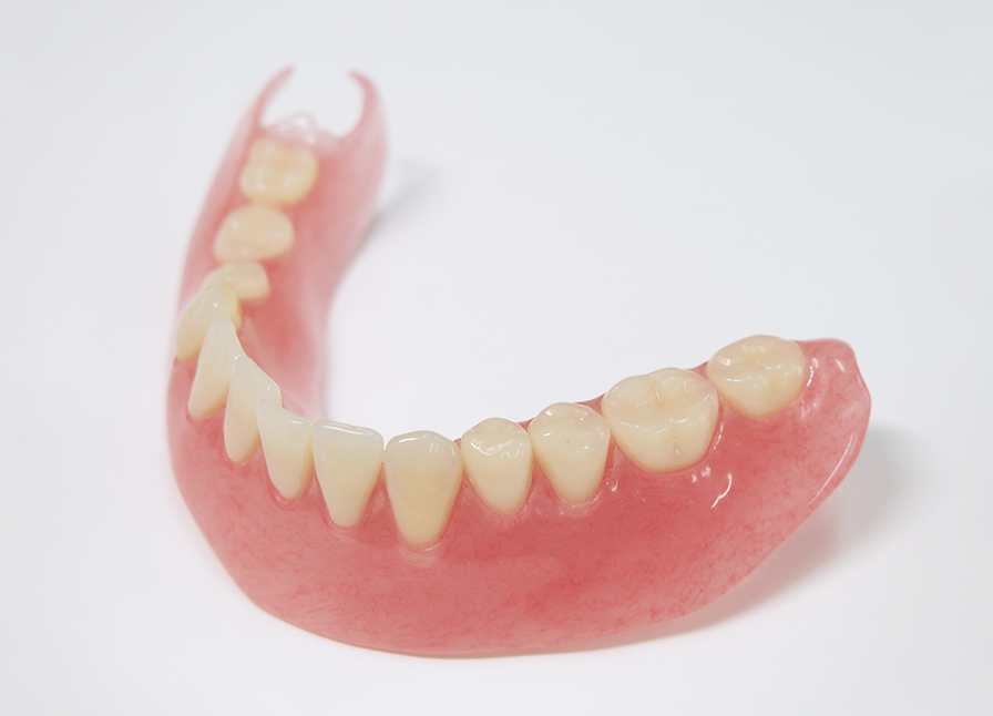 最適な入れ歯をご提案いたします