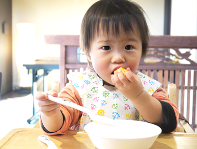 お子様の健康な歯と豊かな将来を考えた小児歯科診療に取り組んでいます