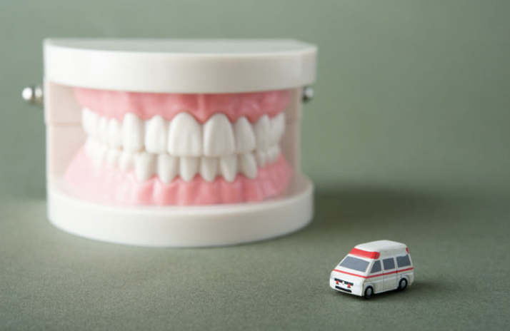 虫歯治療と歯ぎしりへの対応を通じて、患者様の口内環境を健やかに保つお手伝いをしています