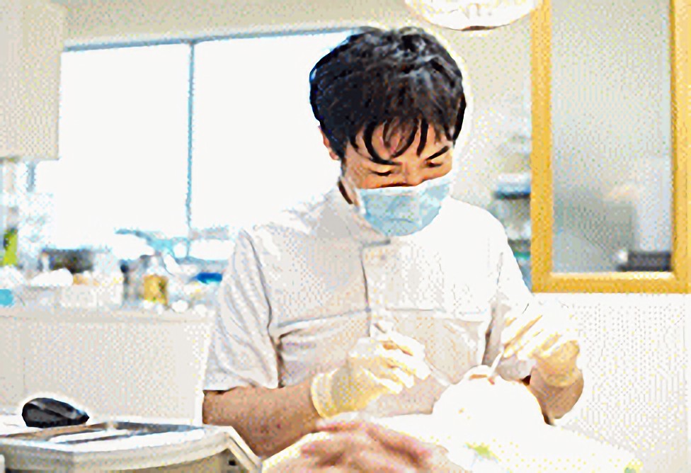 一人ひとりに合った医療を提供します