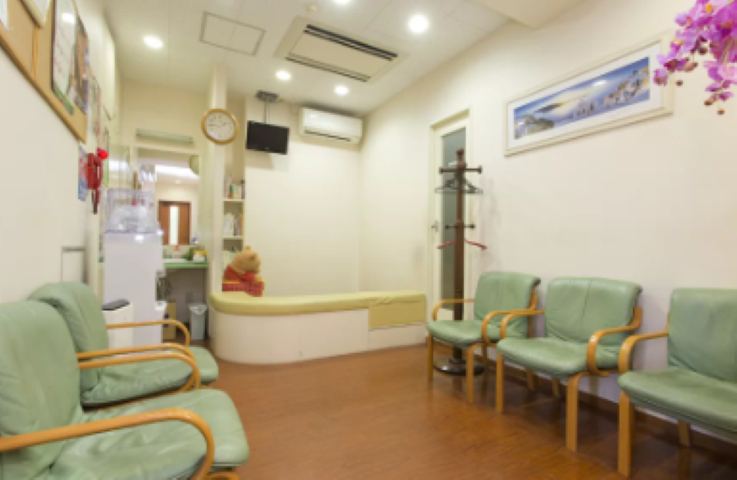 【久里浜駅から徒歩1分】通いやすさが魅力の久里浜グリーン歯科