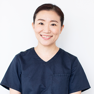 院長の伊藤えみり