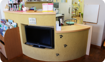 【長岡天神駅西口より車で5分】地域の小児の口腔内を守るなかおか小児歯科クリニック