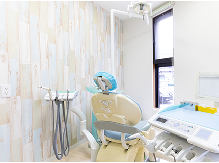 【三室戸駅出入口から徒歩6分】地域の歯のトラブルを防止するにしむら歯科医院