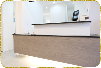 一人ひとりに寄り添う姿勢と丁寧な説明を大切に