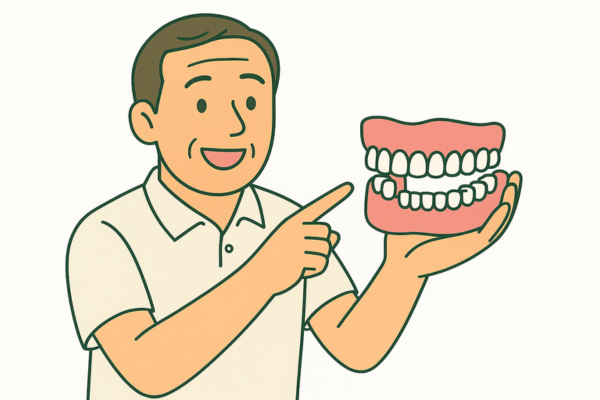 顎関節症改善-顎関節症の症状には多角的な改善アプローチがあります。