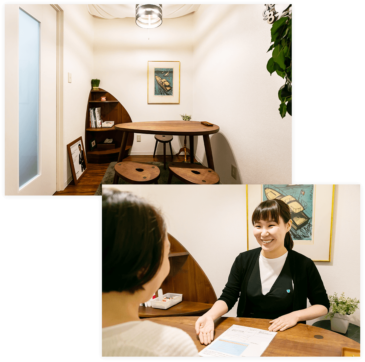 【チカホ直結】ホワイトニングと審美歯科に特化した札幌デンタルケア