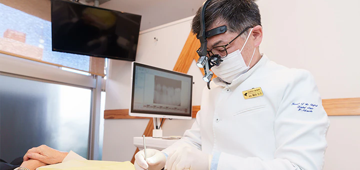 急なトラブルにも対応可能です