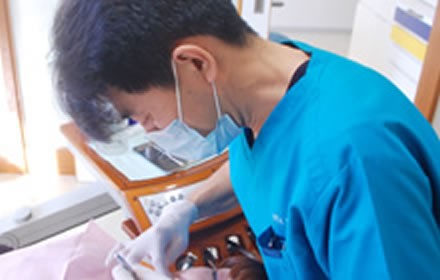 【出水市野田町／完全個室対応】幅広い診療に応える太田歯科クリニック