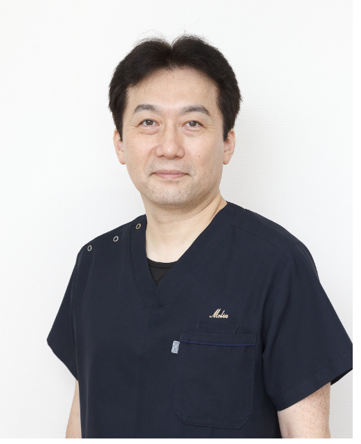 院長の磯田 幸盛