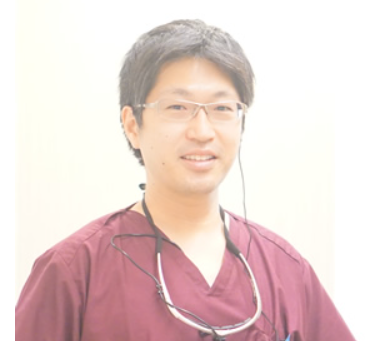 院長の岩永 将巳