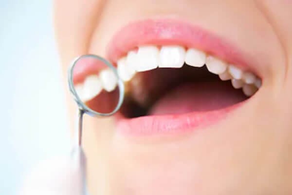 一生自分の歯で美味しいを楽しむために