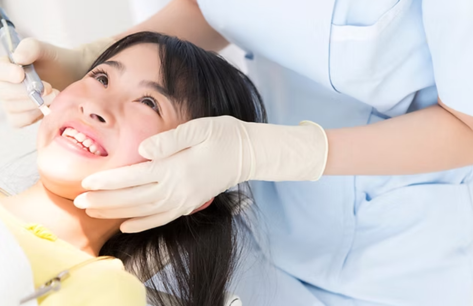 楽しく通える環境と予防中心のアプローチで生涯の歯の健康を育む