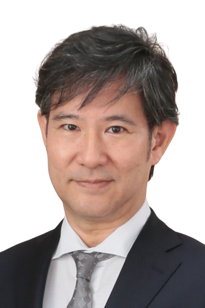 院長の加藤 正治