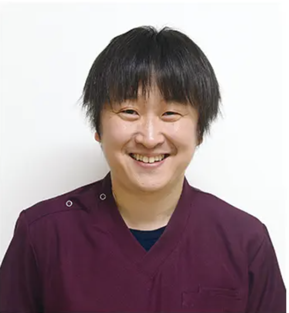 院長の吉川 修平(よしかわ しゅうへい)