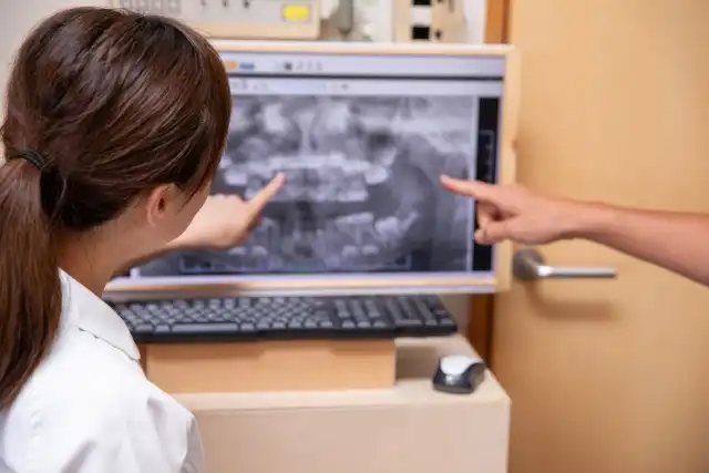 患者様の生活に寄り添った診療体制が整えられています