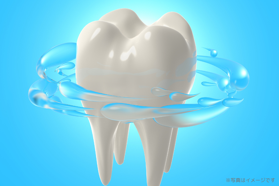 治療だけでなく予防を見据えた対応を重視する体制が整えられています