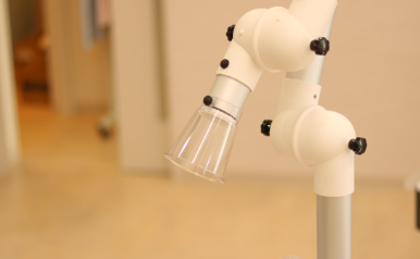 口腔外バキューム