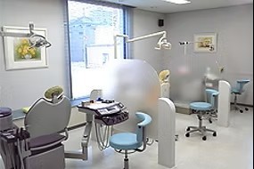 【白山駅から車で5分】【急患随時受付】レーザーや拡大鏡を活用した精密治療を行う「松川歯科医院」