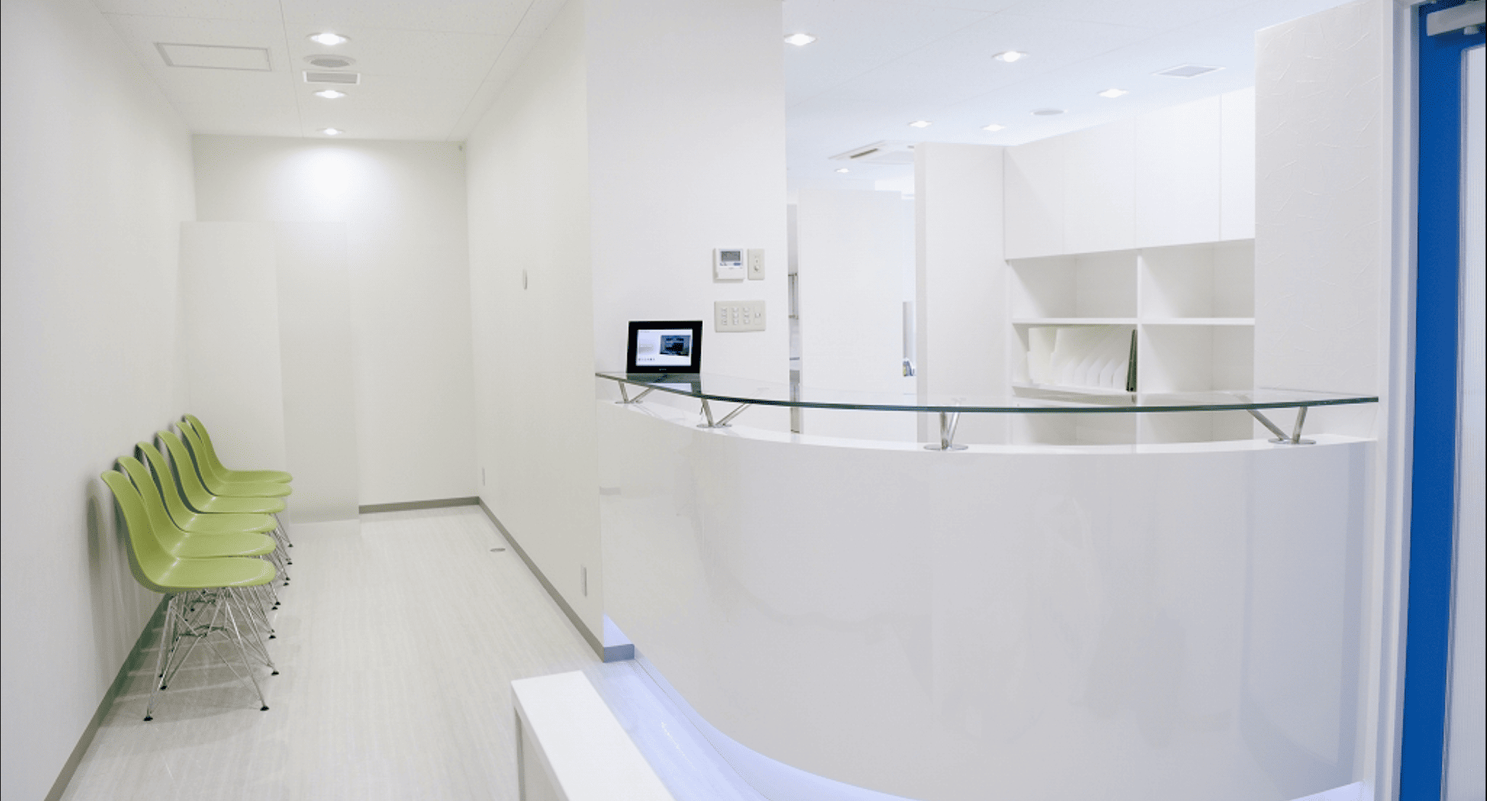 綾瀬駅徒歩3分・無痛治療対応の綾瀬ガーデン歯科クリニック