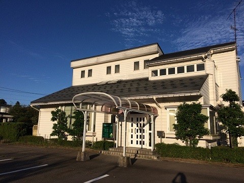 得能歯科医院