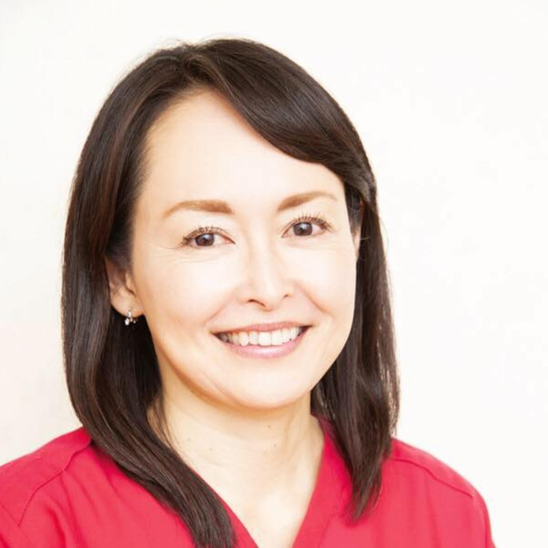 院長の丹羽 祐子