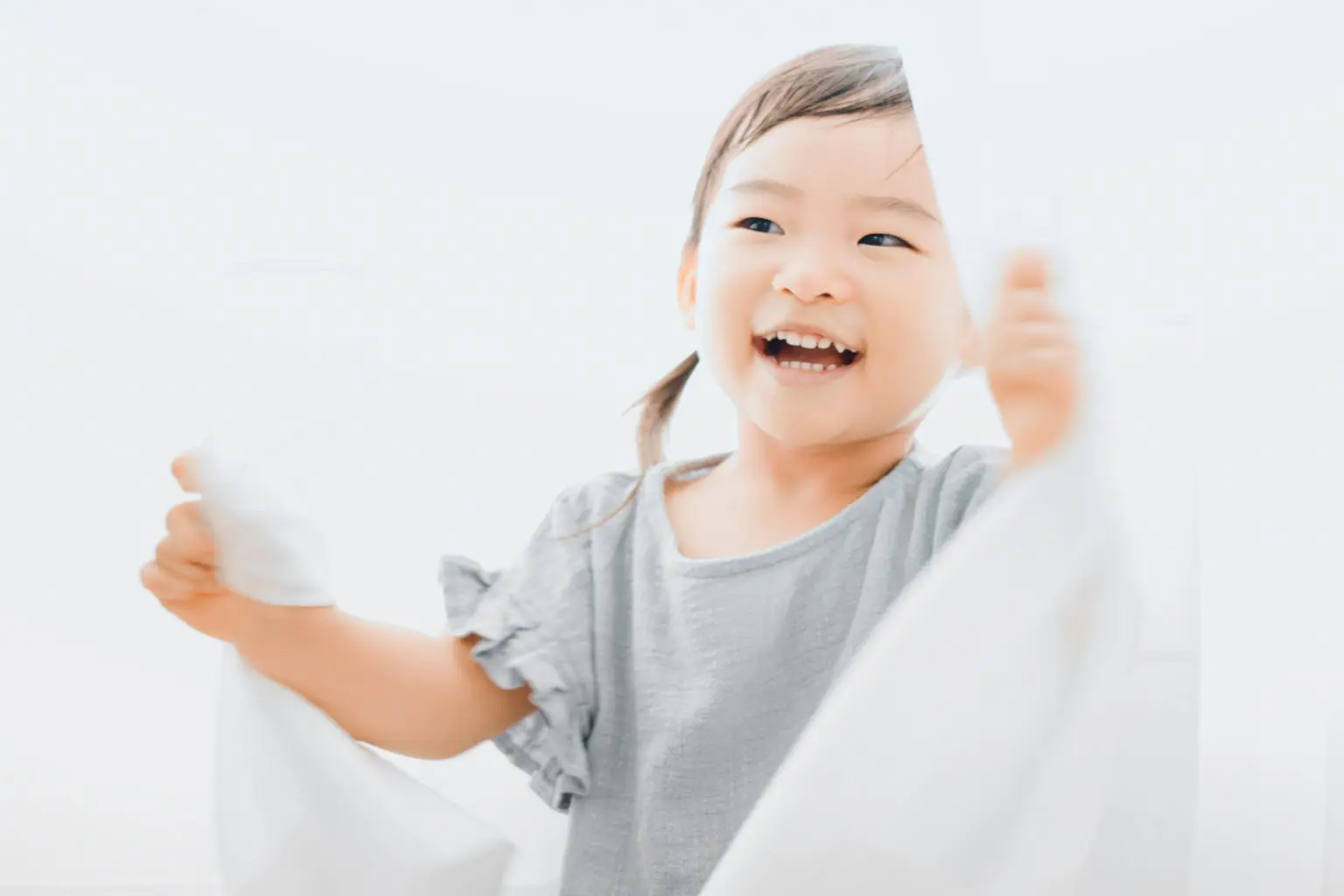 無理のない段階的な診療と予防を行っています