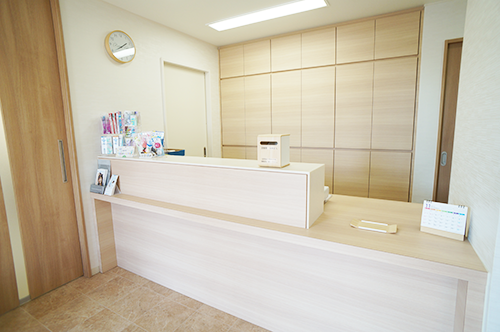 【原谷駅から徒歩4分】【院長が女医】カウンセリングを重視し、患者様一人ひとりに適した治療を提供しているあんり歯科医院