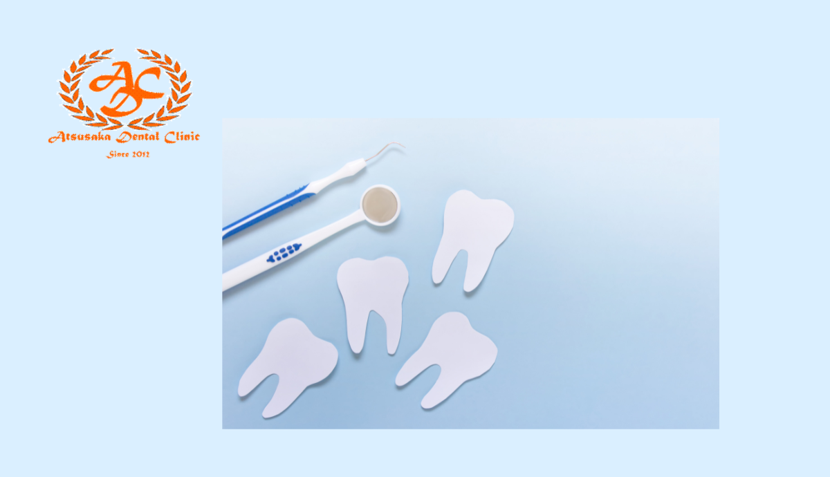 【できるだけ痛みに配慮したやさしい治療】