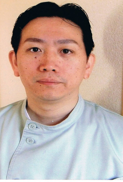 院長の松村眞次