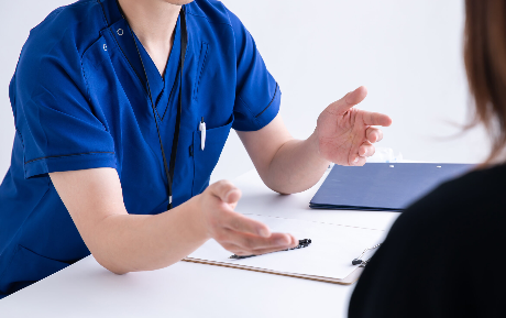 患者様の歯の健康を維持し、健康で美しい笑顔を支えるお手伝いをしています。