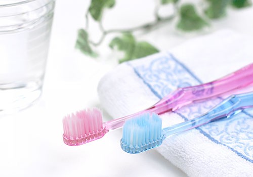 歯のクリーニングやメンテナンスを中心とした予防歯科に力を入れています。