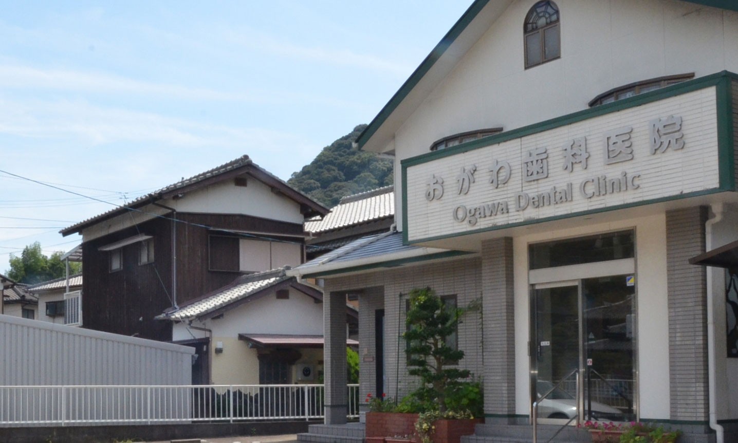①外観②EPIOS SYSTEMを導入