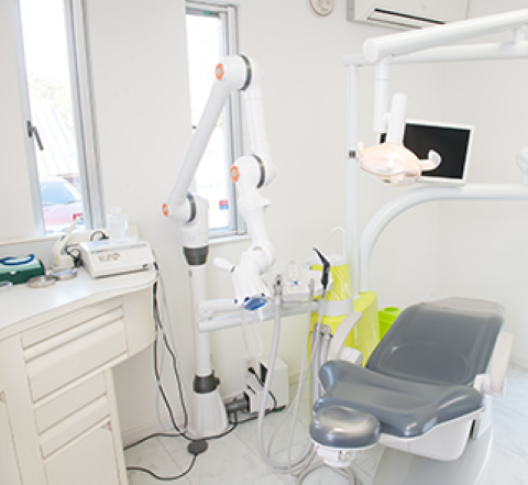 【交野市駅から徒歩5分】専門性とやさしさで選ばれる牛嶋歯科医院