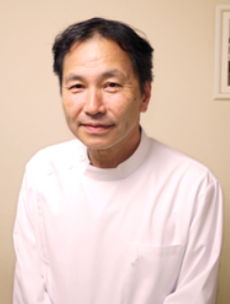 院長の片岡俊夫