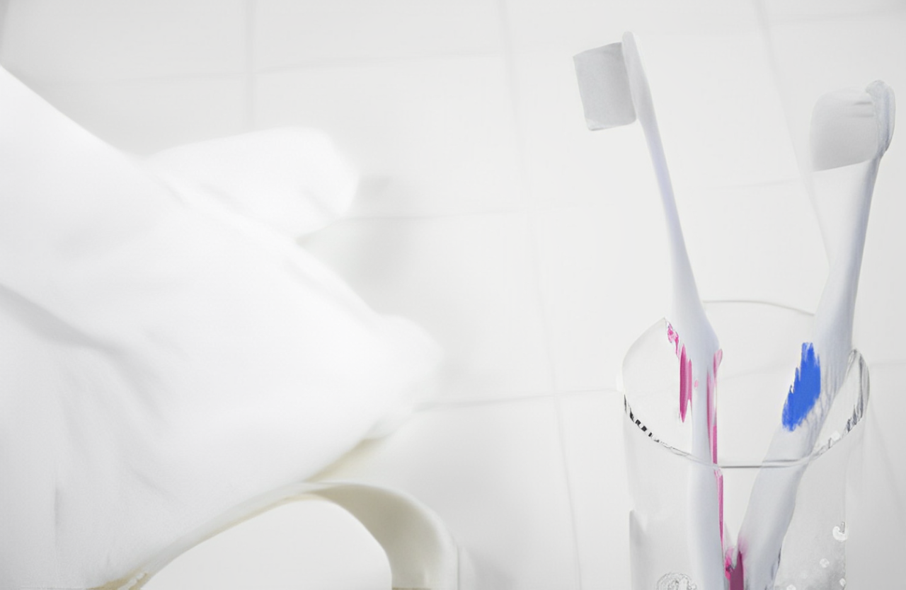 毎日続けられる自宅ケアでむし歯予防をサポートします