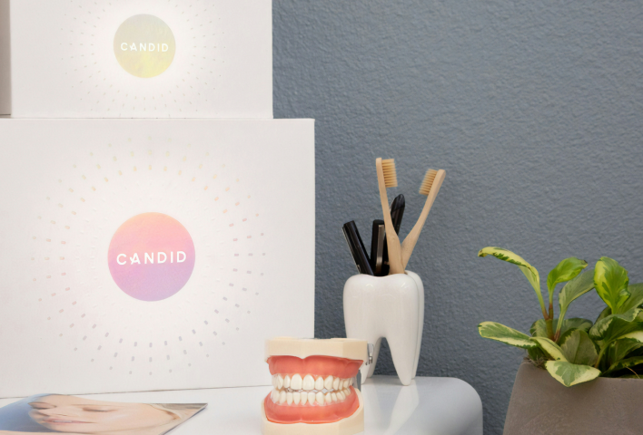 将来の歯並びを考えたトータルなケア