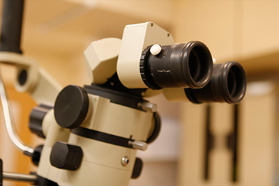 患者様が生涯にわたって健康な歯を維持できるよう、精度の高い治療を提供しています