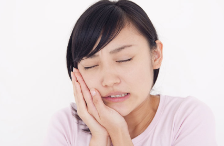 健康な歯茎を取り戻し、笑顔あふれる生活へ