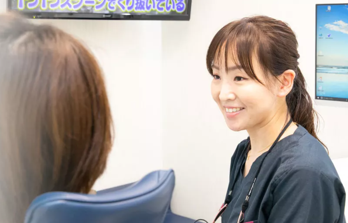 科学的アプローチで理想の白さを実現