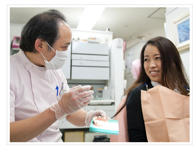 患者様一人ひとりのニーズに合わせた歯科矯正治療を行っています