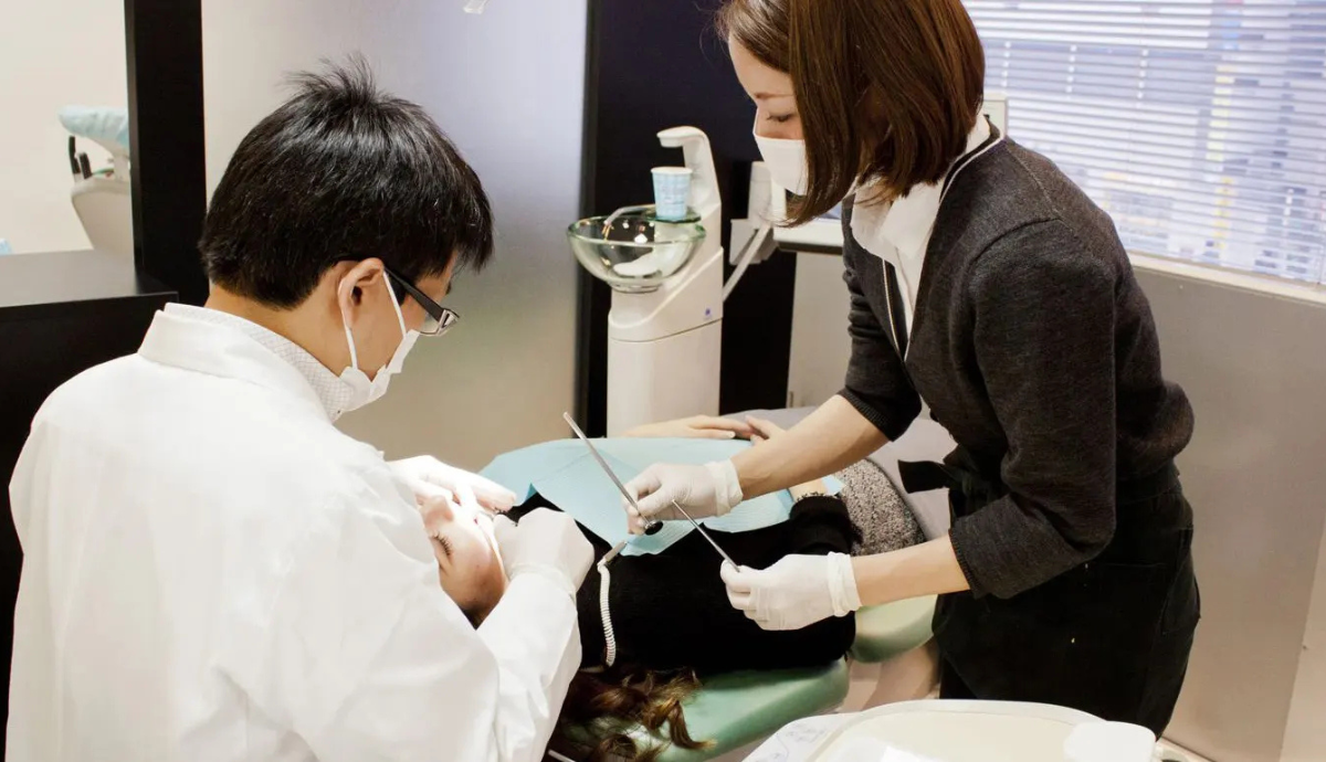 豊富な選択肢から最適な矯正方法をご提案