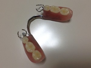 保険、自費から選べます