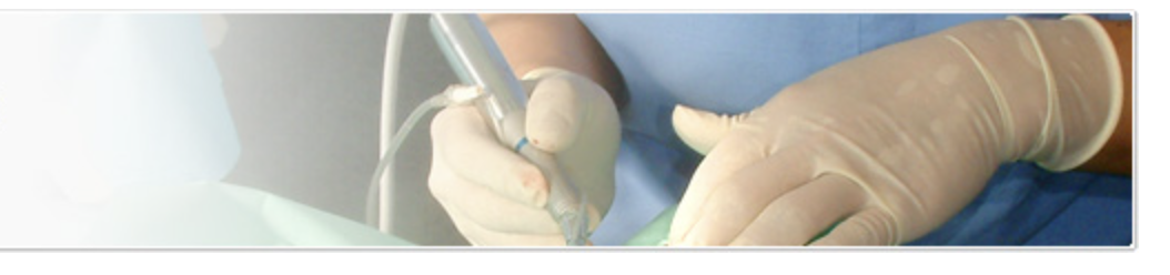 虫歯や歯周病、神経や噛み合わせの治療など、歯科診療の基盤となる治療を提供しています