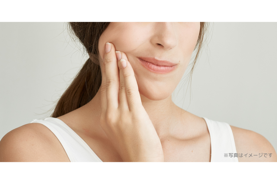 噛み合わせの問題や顎関節症の治療に対応しております